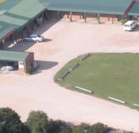Clydesdale Motel and Steakbarn