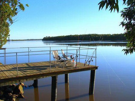 Fishing Haven Caravan Park - Accommodation Ballina 1