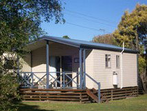 Fishing Haven Caravan Park - Accommodation Ballina 3