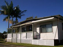 Fishing Haven Caravan Park - Accommodation Ballina 4