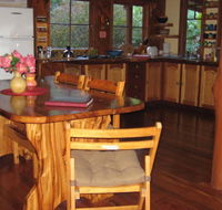 Black Sheep Farm Guest House - Accommodation Ballina