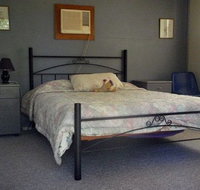 Comeroo Camel Station - Accommodation Ballina