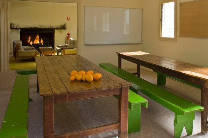 Backpackers Burnie TAS Accommodation Ballina
