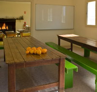 Kinchega Shearers Quarters - Accommodation Ballina