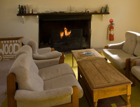 Kinchega Shearers Quarters - Accommodation Ballina 1