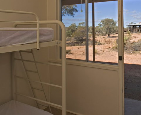 Kinchega Shearers Quarters - Accommodation Ballina 2