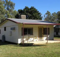 Cockatoo Cottage - Pooncarie - Accommodation Ballina
