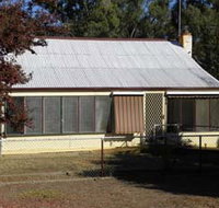 Kookaburra Cottage - Pooncarie - Accommodation Ballina