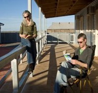 Mungo Shearers Quarters - Accommodation Ballina