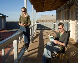 Mungo Shearers Quarters - Accommodation Ballina 0