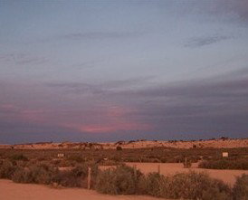 Mungo Shearers Quarters - Accommodation Ballina 1
