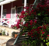 Sonjas Bed and Breakfast - Accommodation Ballina