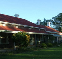 Avoca-on-Darling Hospitality - Accommodation Ballina