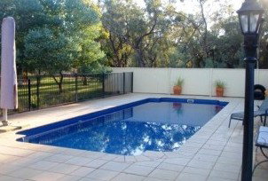 Trilby Station - Accommodation Ballina 0