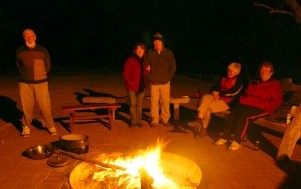 Trilby Station - Accommodation Ballina 1