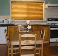 Acacia Cottage - Accommodation Ballina