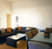Art Mecca Holiday House - Accommodation Ballina