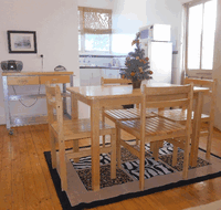 Aussie Bacon and Eggs Cottages - Accommodation Ballina
