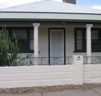 Bettys Cottage - Accommodation Ballina