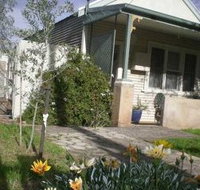 Blue Wren Cottage - Broken Hill - Accommodation Ballina