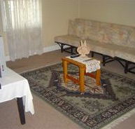 Coras Gypsum Cottage - Accommodation Ballina