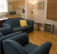 Emaroo Cottage on Williams Street - Accommodation Ballina