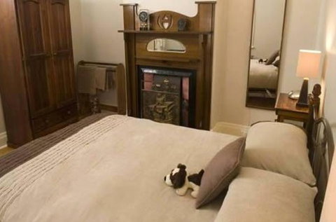 Emaroo Cottage On Williams Street - Accommodation Ballina 1