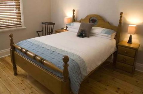 Emaroo Cottage On Williams Street - Accommodation Ballina 2