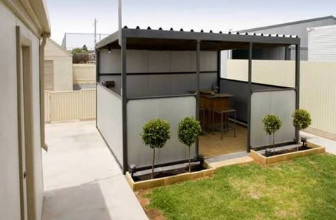 Emaroo Cottage On Williams Street - Accommodation Ballina 3