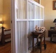Gum Paddock Country Cottage - Accommodation Ballina