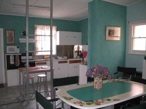 Lavender And Lace Cottage - Accommodation Ballina 0