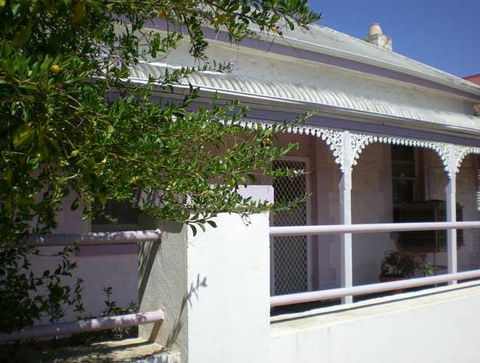 Lavender And Lace Cottage - Accommodation Ballina 3