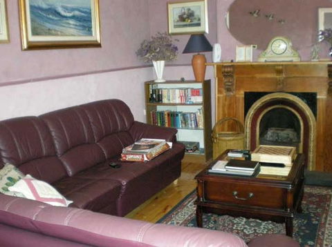 Lavender And Lace Cottage - Accommodation Ballina 4