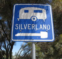 Silverland Caravan Park - Accommodation Ballina