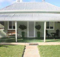 Unique Outback Cottages - Hebbard Cottage - Accommodation Ballina
