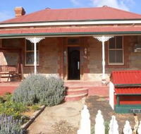Unique Outback Cottages - Lunam - Accommodation Ballina