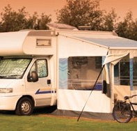 Cobar Caravan Park - Accommodation Ballina