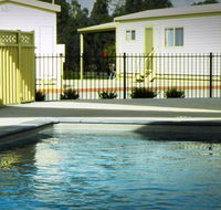 Euston Club Resort - Accommodation Ballina