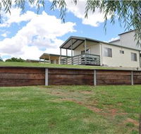 Euston Riverfront Caravan Park and Cafe - Accommodation Ballina