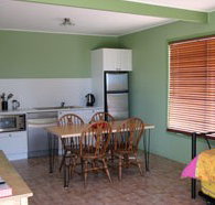 Fossickers Cottages - Accommodation Ballina