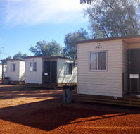 Lightning Ridge Tourist Park - Accommodation Ballina