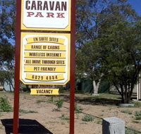 Opal Caravan Park - Accommodation Ballina