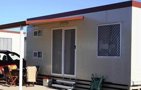 Opal Caravan Park - Accommodation Ballina 1