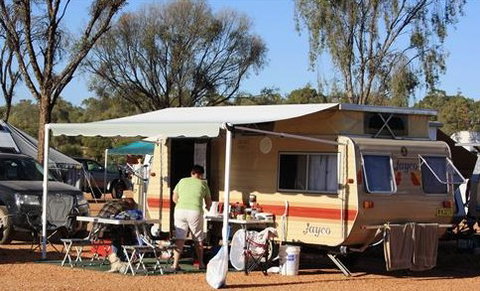 Opal Caravan Park - Accommodation Ballina 2