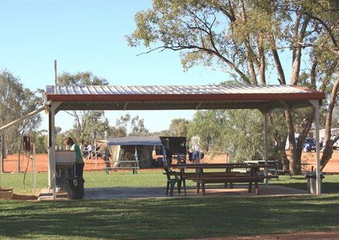 Opal Caravan Park - Accommodation Ballina 3