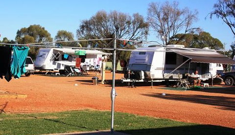 Opal Caravan Park - Accommodation Ballina 4