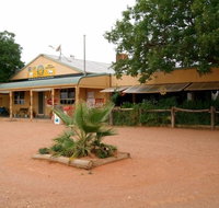 Packsaddle Roadhouse - Accommodation Ballina