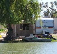 Willow Bend Caravan Park - Accommodation Ballina