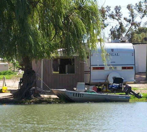 Willow Bend Caravan Park - Accommodation Ballina 0