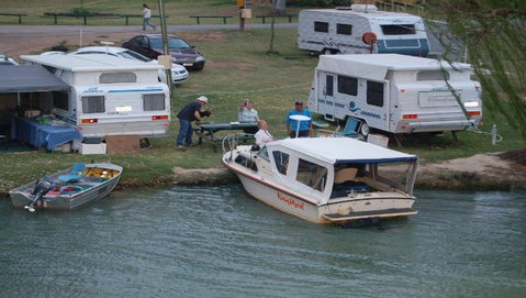 Willow Bend Caravan Park - Accommodation Ballina 3